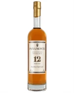 Flaske Panamonte 12 år Bourbon Oak Cask rom